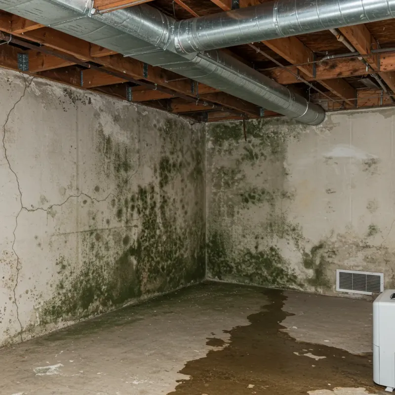 Professional Mold Removal in Theodore, AL